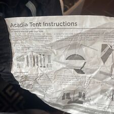 New bean acadia for sale  Choctaw