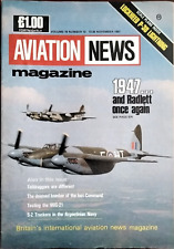 Aviation news november for sale  DOVER