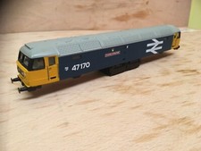 Lot..149h..oo gauge hornby for sale  WORKSOP