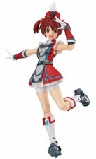 Boneco de ação Good Smile Vividred Operation: Palette Suit Version Akane Figma comprar usado  Enviando para Brazil