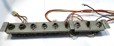 Korg polysix rear for sale  BLACKWOOD