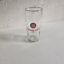 Verre biere publicitaire d'occasion  Blois