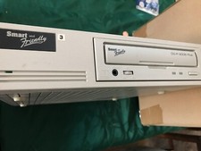Usado, Gravador de CD Vintage 1997 Inteligente e Amigável CD-R 2006 Plus Não Testado com Gabinete comprar usado  Enviando para Brazil