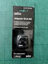 braun r4 gebraucht kaufen  Hannover