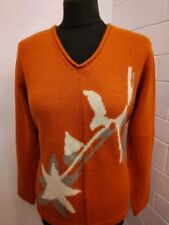 Handmade strickpullover 100 gebraucht kaufen  Deutschland