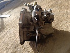 Vauxhall astra gearbox for sale  HAYWARDS HEATH