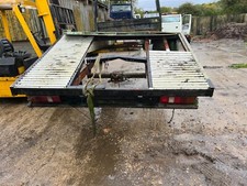 Recovery truck beaver for sale  SOUTHAMPTON
