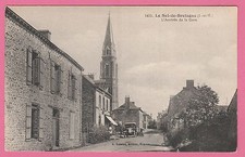Sel bretagne arrivée d'occasion  Bourg-en-Bresse