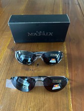 Paires lunettes polarisées d'occasion  Toulouse-