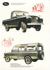 Landrover series 109 for sale  NEWCASTLE