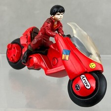Vintage kaiyodo akira for sale  Junction City