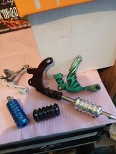 Tattoo machine frame for sale  LOWESTOFT