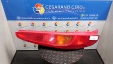 Fanale post. sx. usato  Cinisello Balsamo