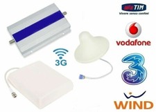 Kit amplificatore ripetitore usato  Potenza