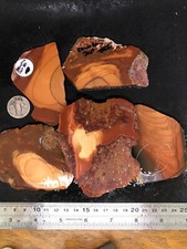 Bruneau porcelain jasper for sale  Cleveland