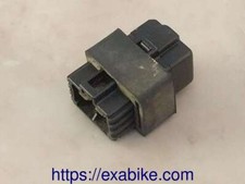 Boite fusibles suzuki d'occasion  Languidic