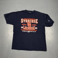 Vintage syracuse orangemen for sale  Buffalo