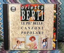 Orietta berti. mie usato  Virle Piemonte