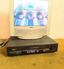 Saba ev600g videoregistratore usato  Perugia