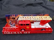 Luckytoys berliet gbk d'occasion  Achicourt