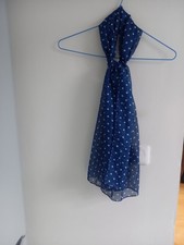 Foulard long 100 d'occasion  Sézanne
