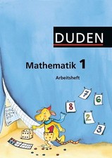 Duden mathematik grundschule gebraucht kaufen  Berlin