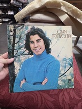 John travolta self for sale  Parrish