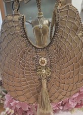 Accessorize champagne gold for sale  CIRENCESTER