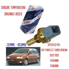 Fiat punto 176a4000 usato  Verona