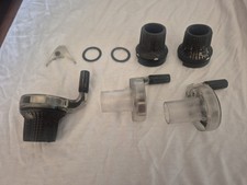 Grip shift srt800 gebraucht kaufen  Wollmatingen