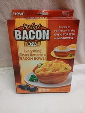 bowl tv seen bacon for sale bowl tv seen bacon for sale Michigan City
