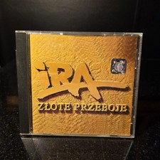 IRA - Złote Przeboje (CD, 1995) comprar usado  Enviando para Brazil