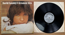 David cassidy greatest for sale  DORCHESTER