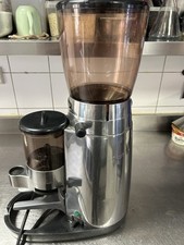 Kaffeemühle elektrisch gebrau gebraucht kaufen  Bad Endorf