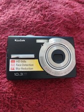 Kodak easyshare md1063 for sale  BECKENHAM
