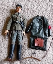 Scale figure high for sale  CONSETT