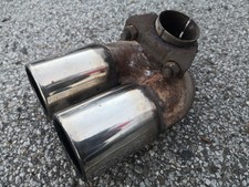 smart 450 auspuff gebraucht kaufen  Köln