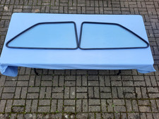 mk2 fiesta window for sale  DUNFERMLINE