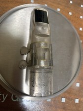 Embout buccal saxophone d'occasion  Expédié en France