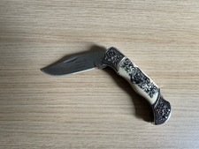 Tter messer bowie gebraucht kaufen  Trostberg