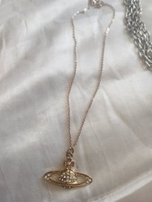 ladies 9ct gold necklace for sale  LEEDS