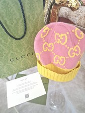 Riginal gucci wollmütze gebraucht kaufen  Buchholz i.d. Nordheide