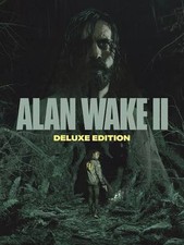 Alan wake deluxe usato Alan wake deluxe usato  Corato