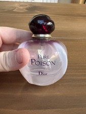 Christian dior empty for sale  WESTCLIFF-ON-SEA