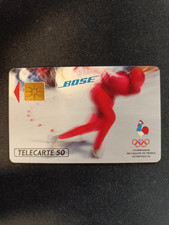 Télécarte 50u privées d'occasion  Fumel