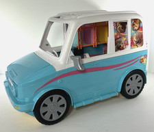 Barbie puppy camper for sale  Clayton
