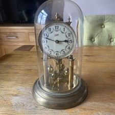 glass clock domes for sale  BRISTOL