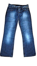 Fuga damen jeans gebraucht kaufen  Troisdorf