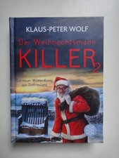 Klaus peter wolf gebraucht kaufen  Meerane