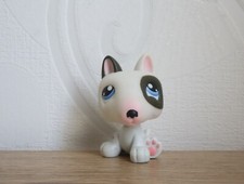Littlest petshop bull d'occasion  Talmont-Saint-Hilaire